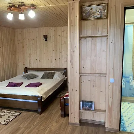 Vv Guest house