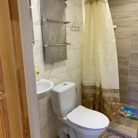 Guest house Vv 3*