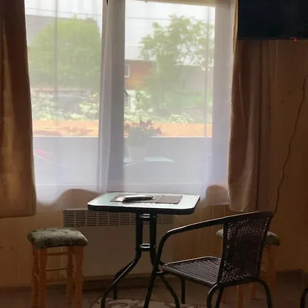 Vv Vorokhta
