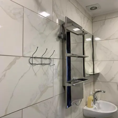 Maison d'hôtes Vv Vorokhta