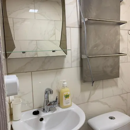 Vv Guest house 3*