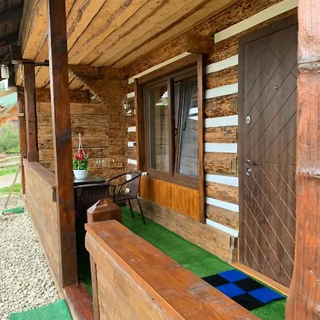 Guest house Vv 3*