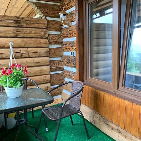 Vv Maison d'hôtes 3*