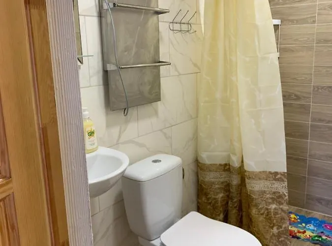 Casa de hóspedes Vv 3*